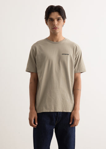 Home Water Trout Organic T-Shirt
