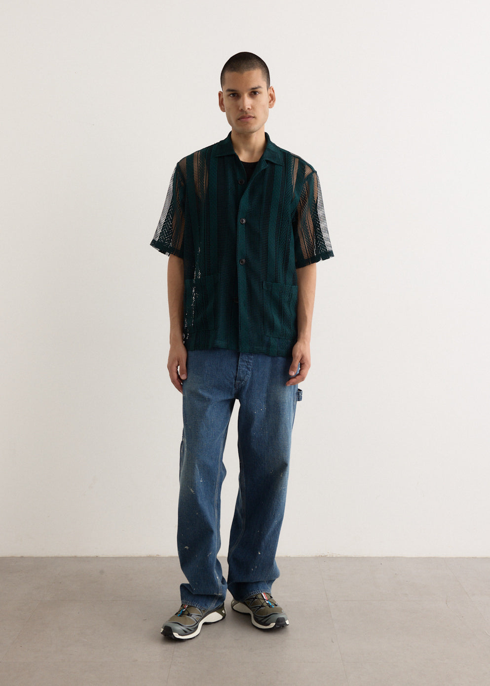 Cabana Shirt