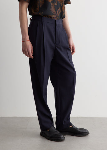 Pellow Trousers