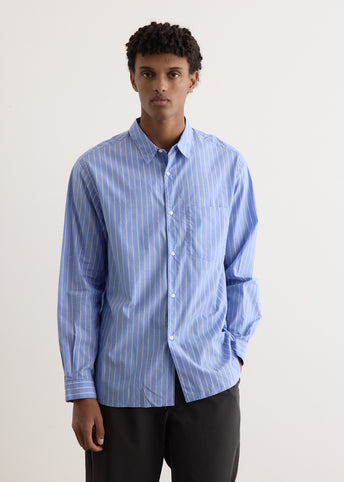 Regular Collar Shirt