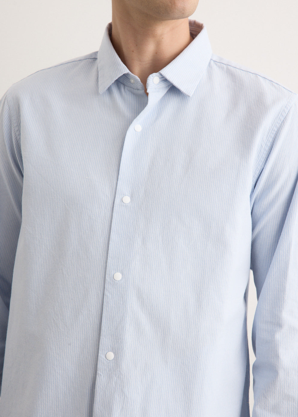 Relax Fit Comfort Shirt