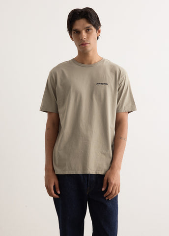 Home Water Trout Organic T-Shirt
