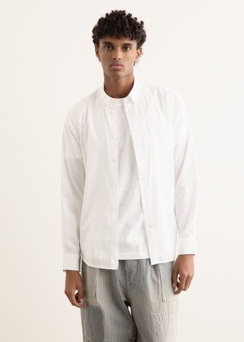 Arne Button Down Shirt