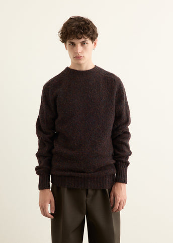 Birth of the Cool Sweater