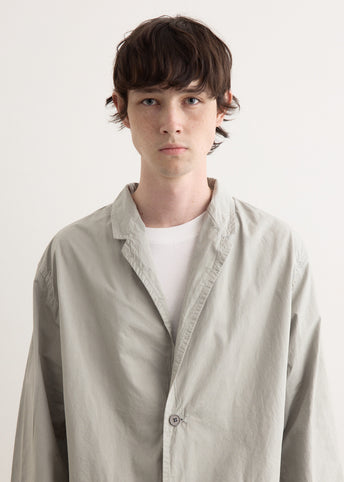 Garment-Dye 2B Jacket