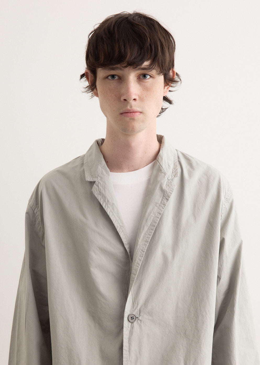 Garment-Dye 2B Jacket