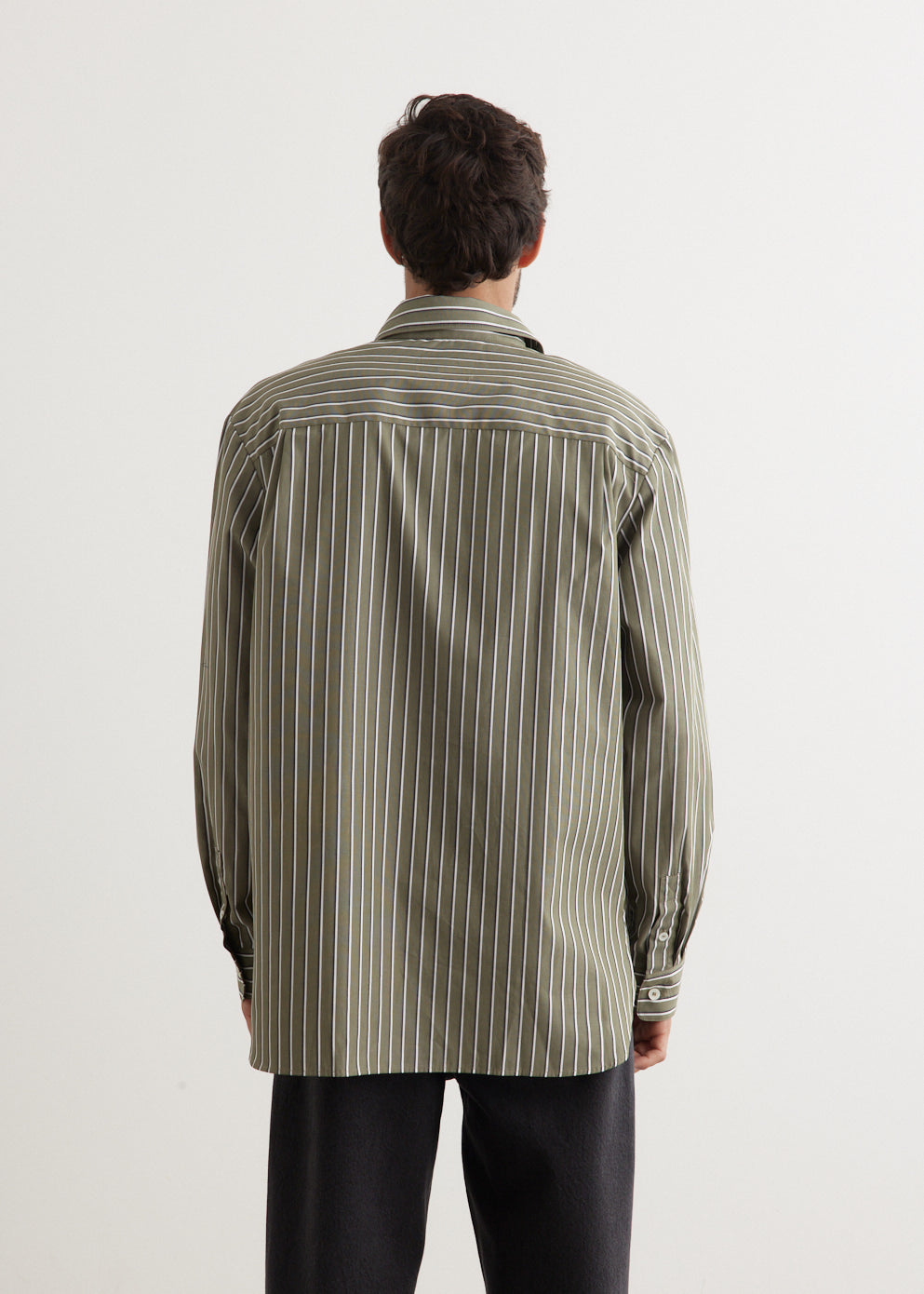 Malo Shirt