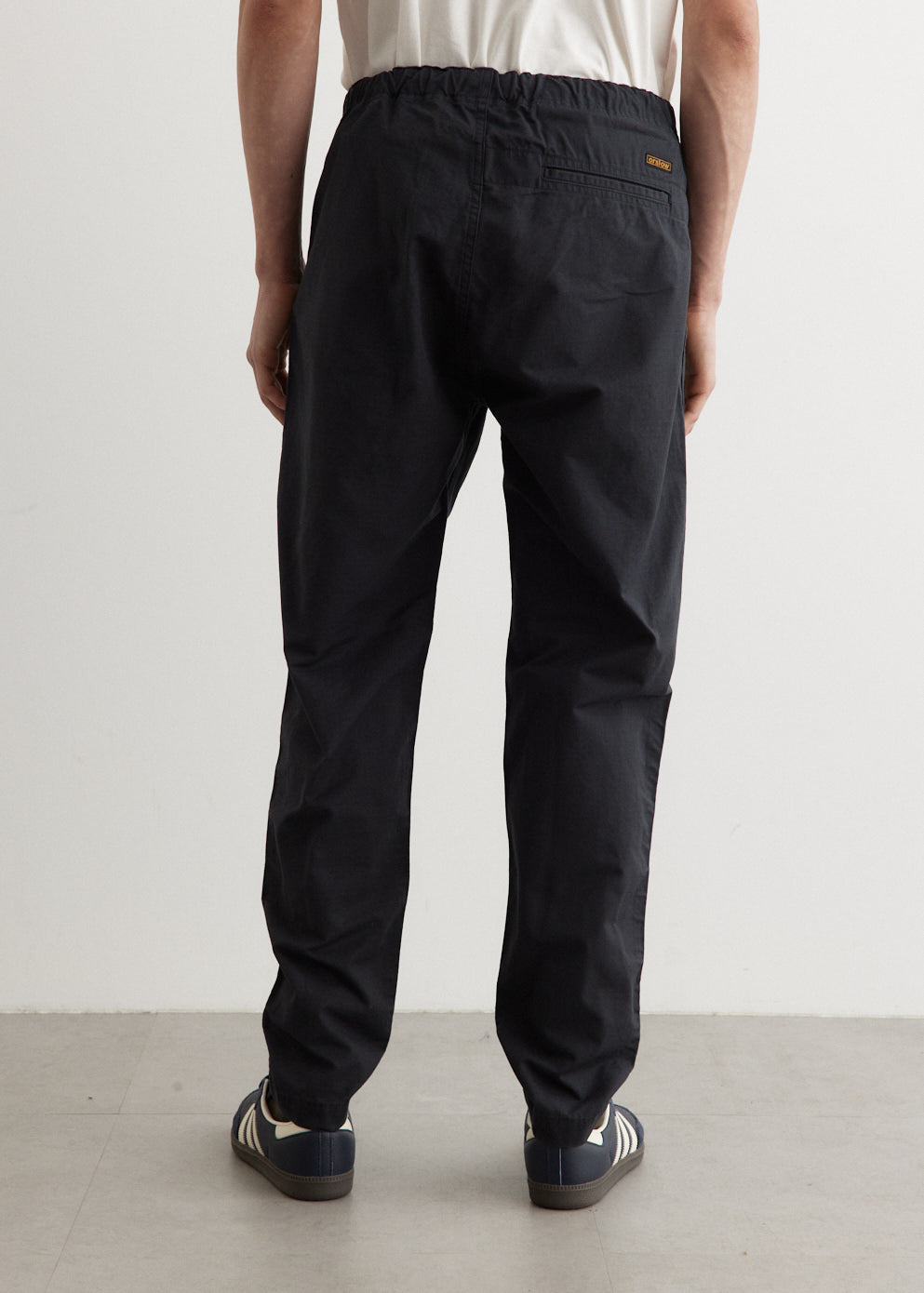 New Yorker Pants
