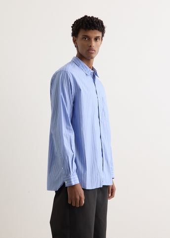 Regular Collar Shirt