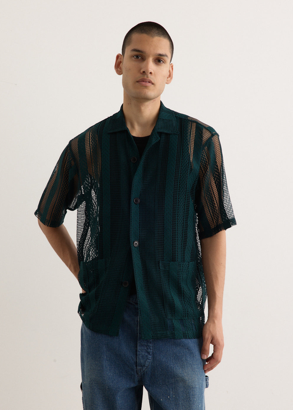 Cabana Shirt