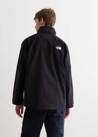 Tech Wind Jacket