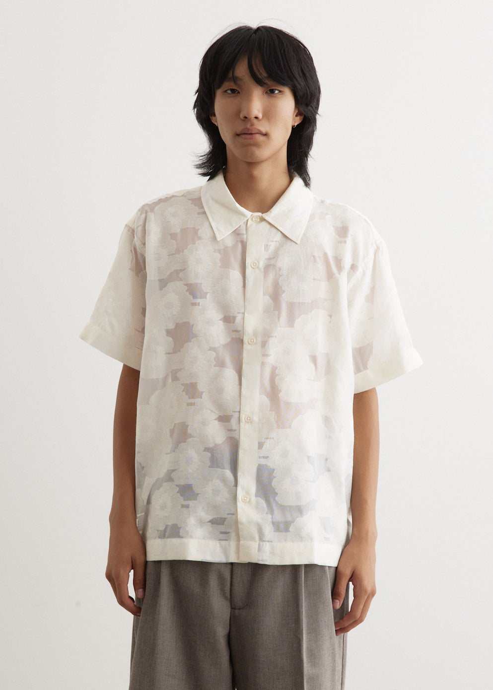 Holiday Shirt
