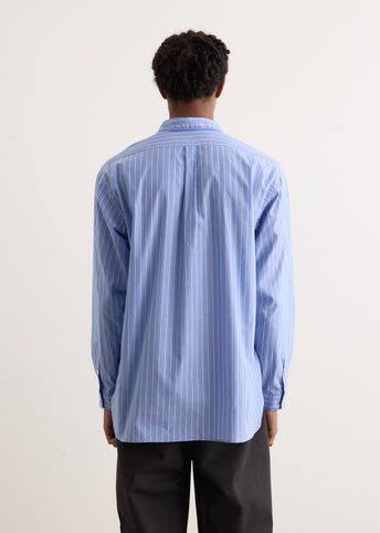 Regular Collar Shirt