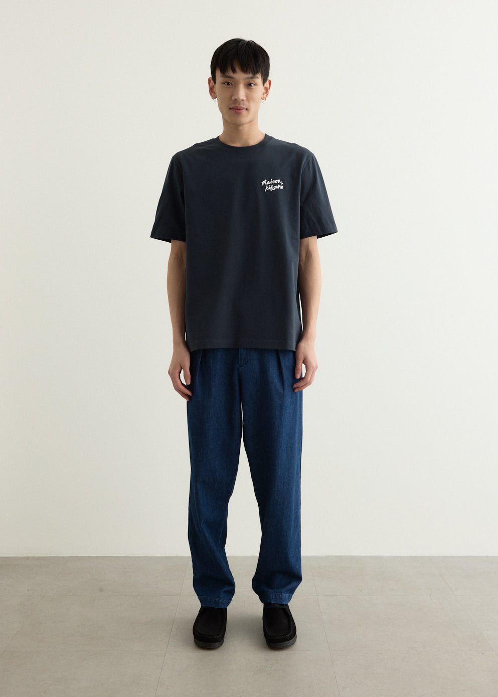 Handwriting Comfort T-Shirt