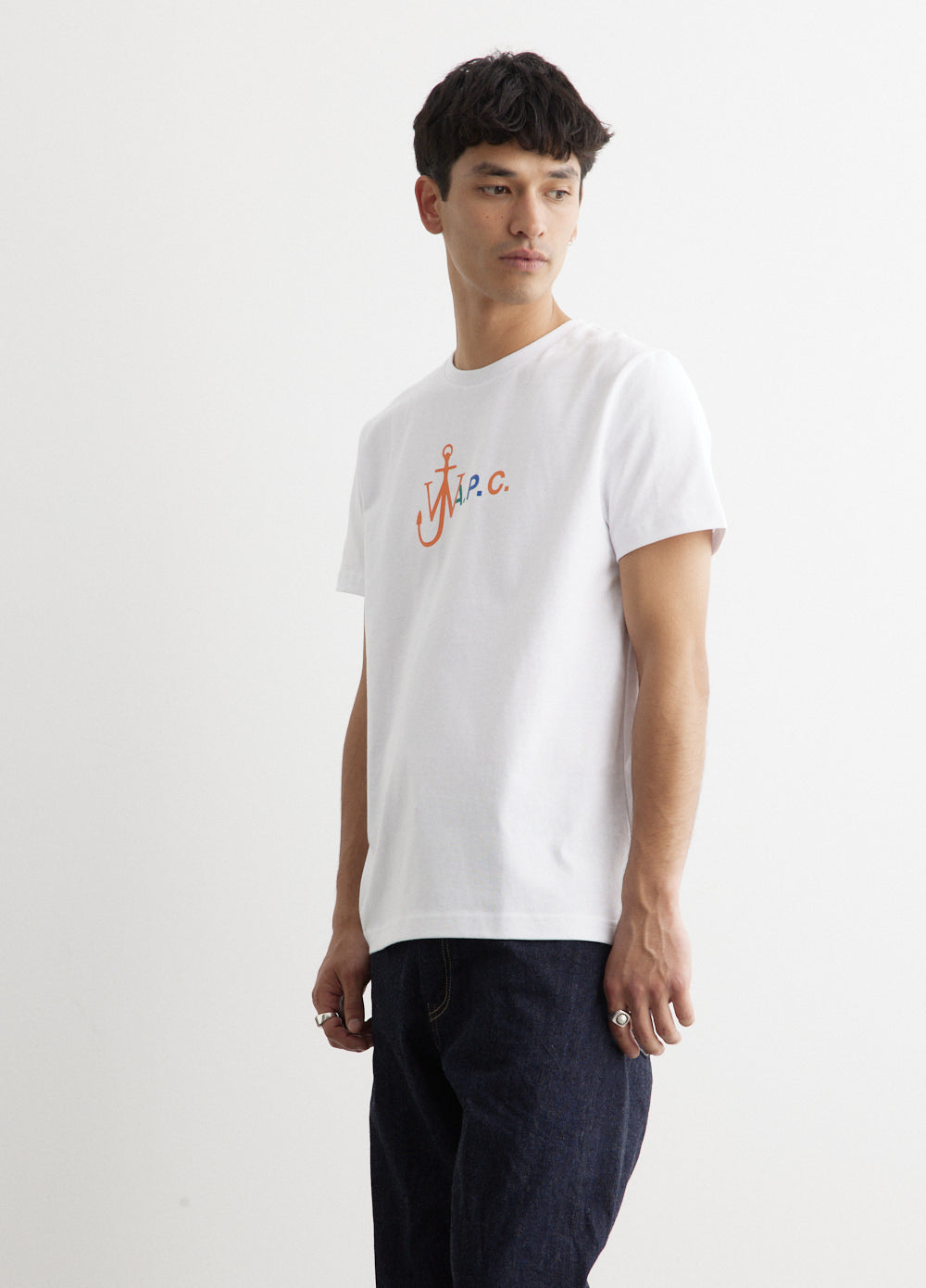 x JW Anderson Anchor T-Shirt