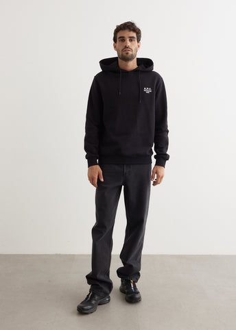 Rue Madame Standard Hoodie