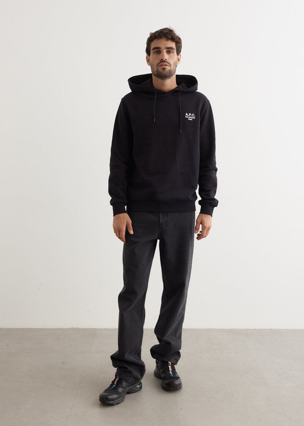 Rue Madame Standard Hoodie