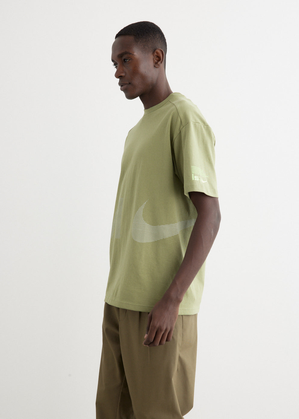 U NRG ISPA T-Shirt