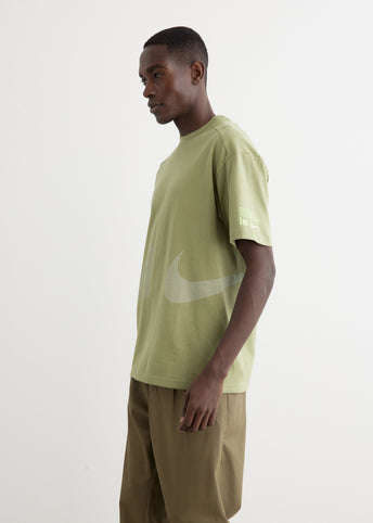 U NRG ISPA T-Shirt