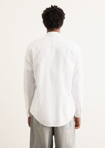 Arne Button Down Shirt