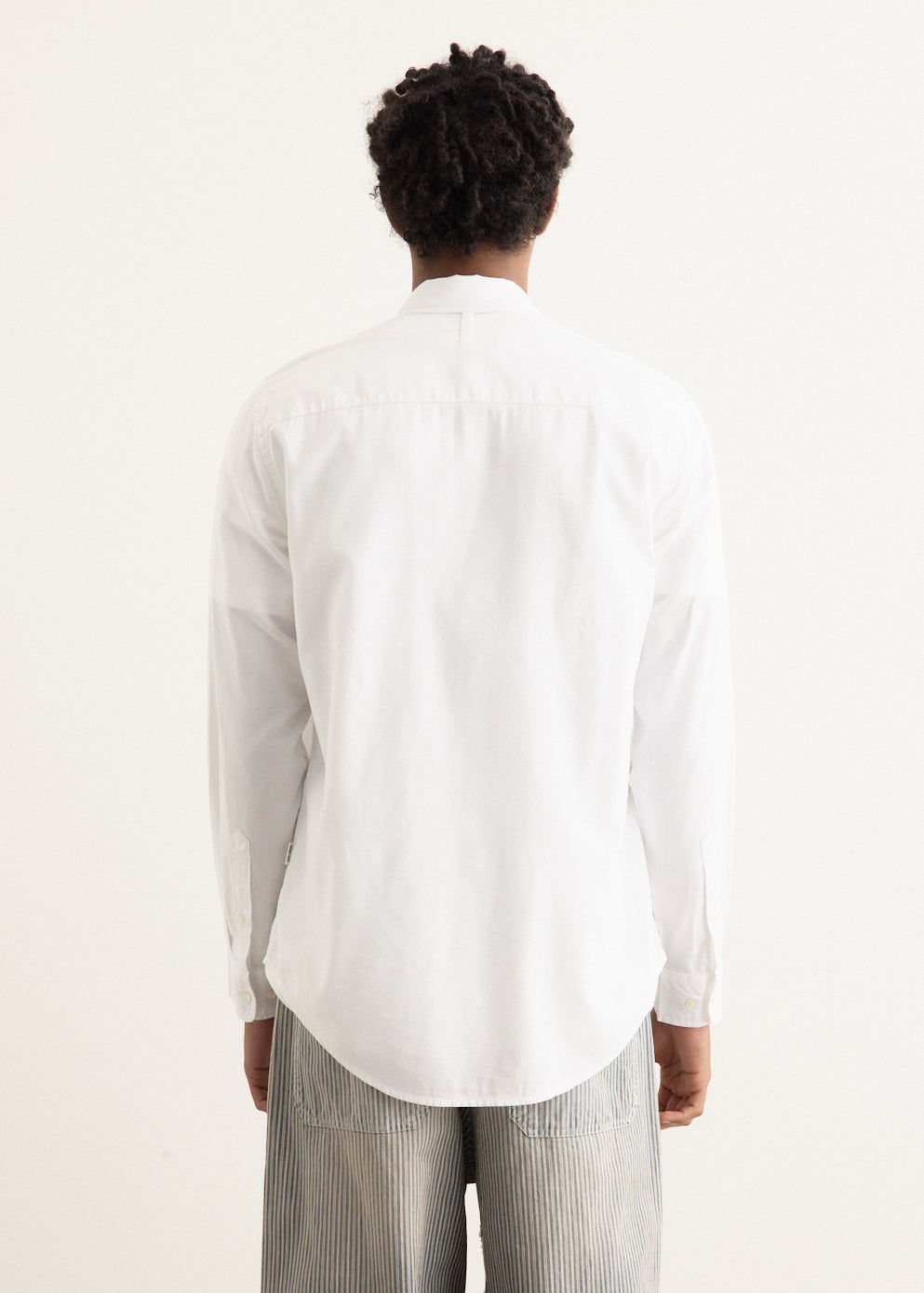 Arne Button Down Shirt