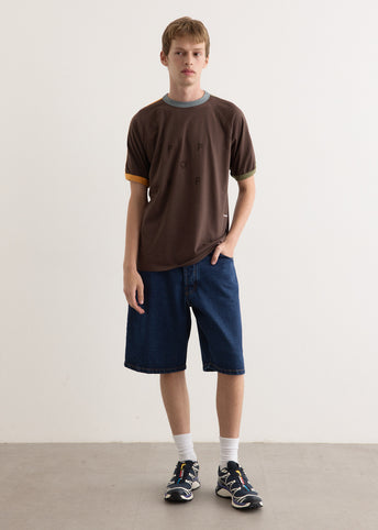 DRS Denim Shorts