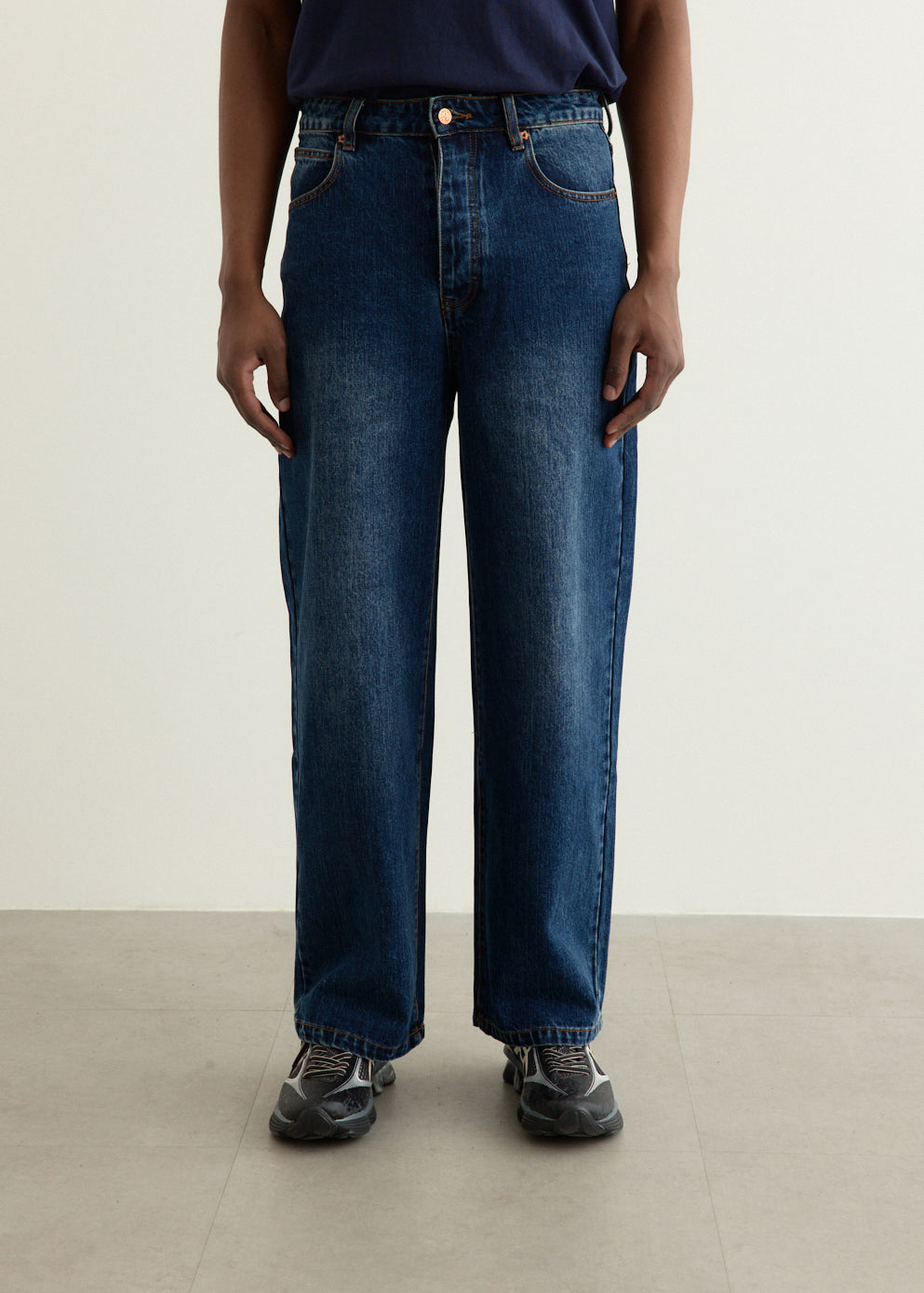 Wale Jeans