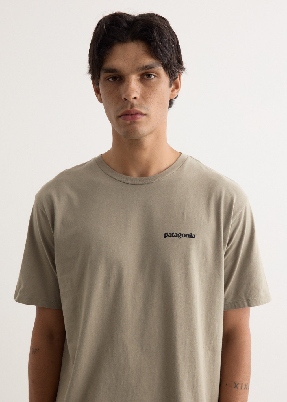 Home Water Trout Organic T-Shirt