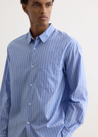 Regular Collar Shirt