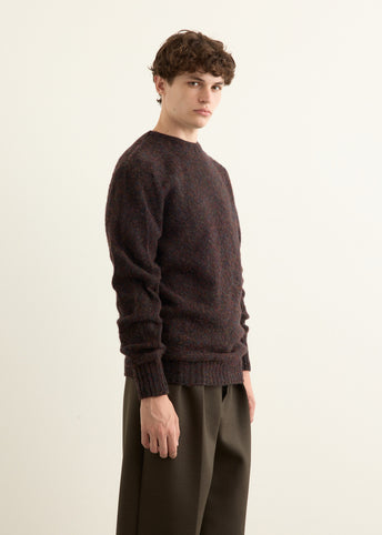 Birth of the Cool Sweater