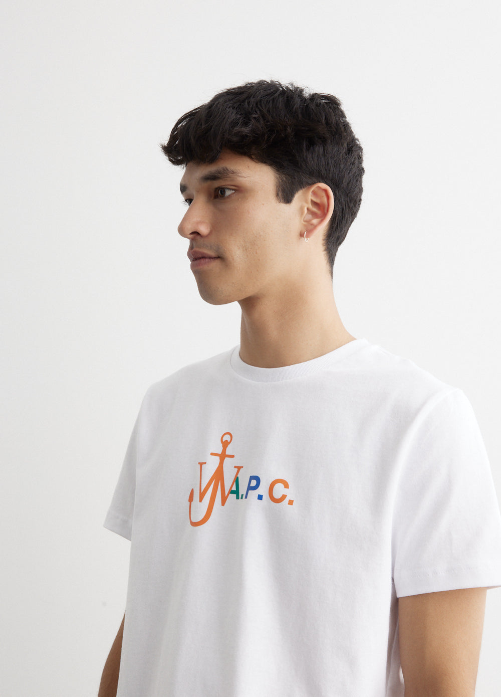 x JW Anderson Anchor T-Shirt