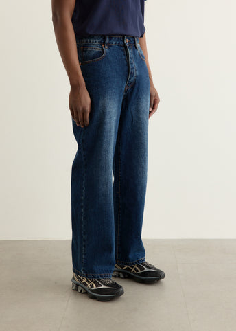 Wale Jeans
