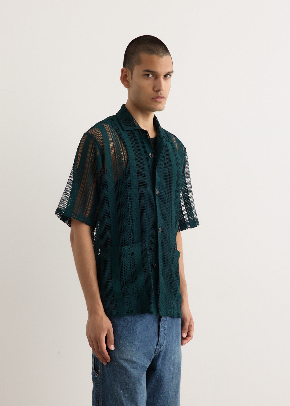 Cabana Shirt