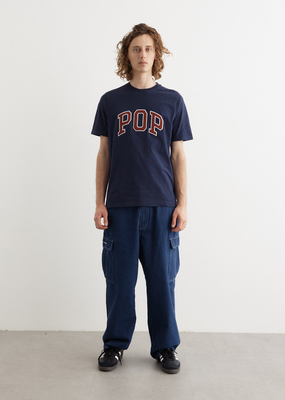 Arch T-Shirt