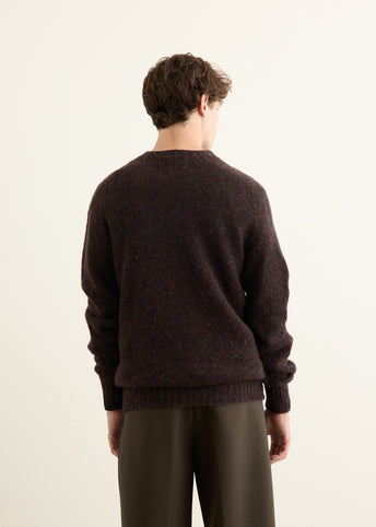 Birth of the Cool Sweater