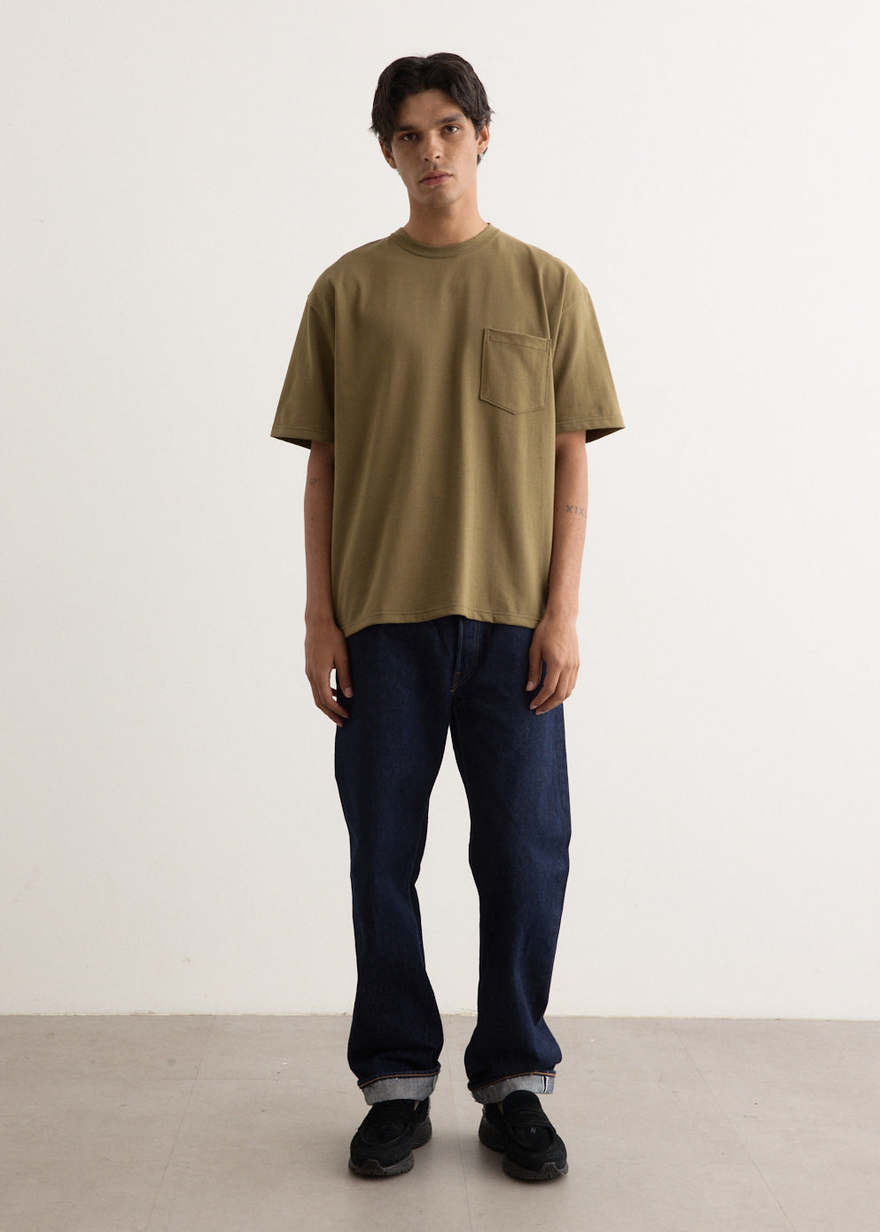Pocket T-Shirt