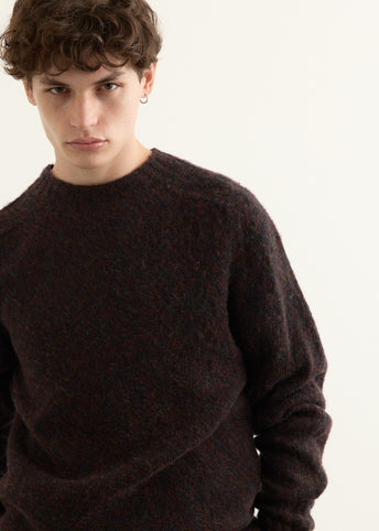 Birth of the Cool Sweater