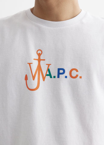 x JW Anderson Anchor T-Shirt