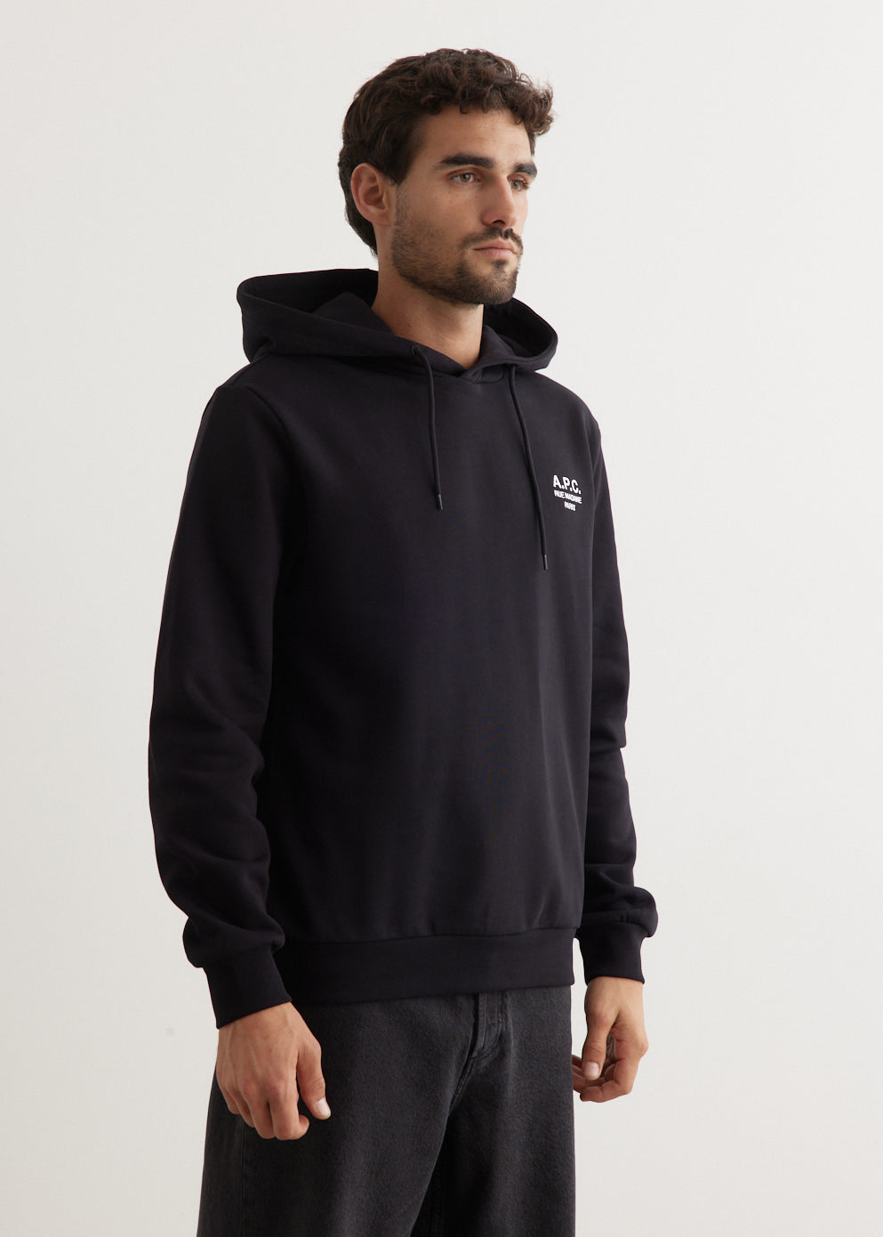 Rue Madame Standard Hoodie