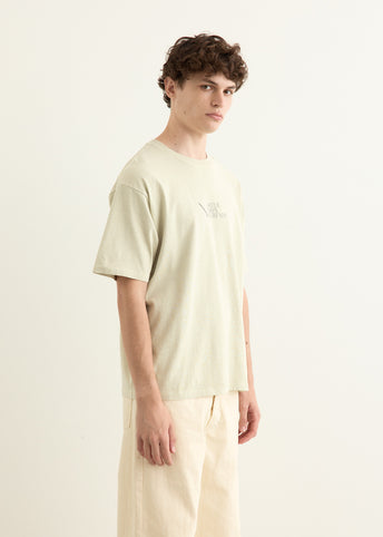 Slash NYC Surf Relaxed Short Sleeve T-Shirt