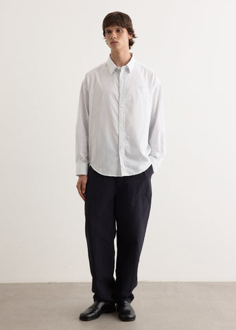 Boxy Fit Shirt