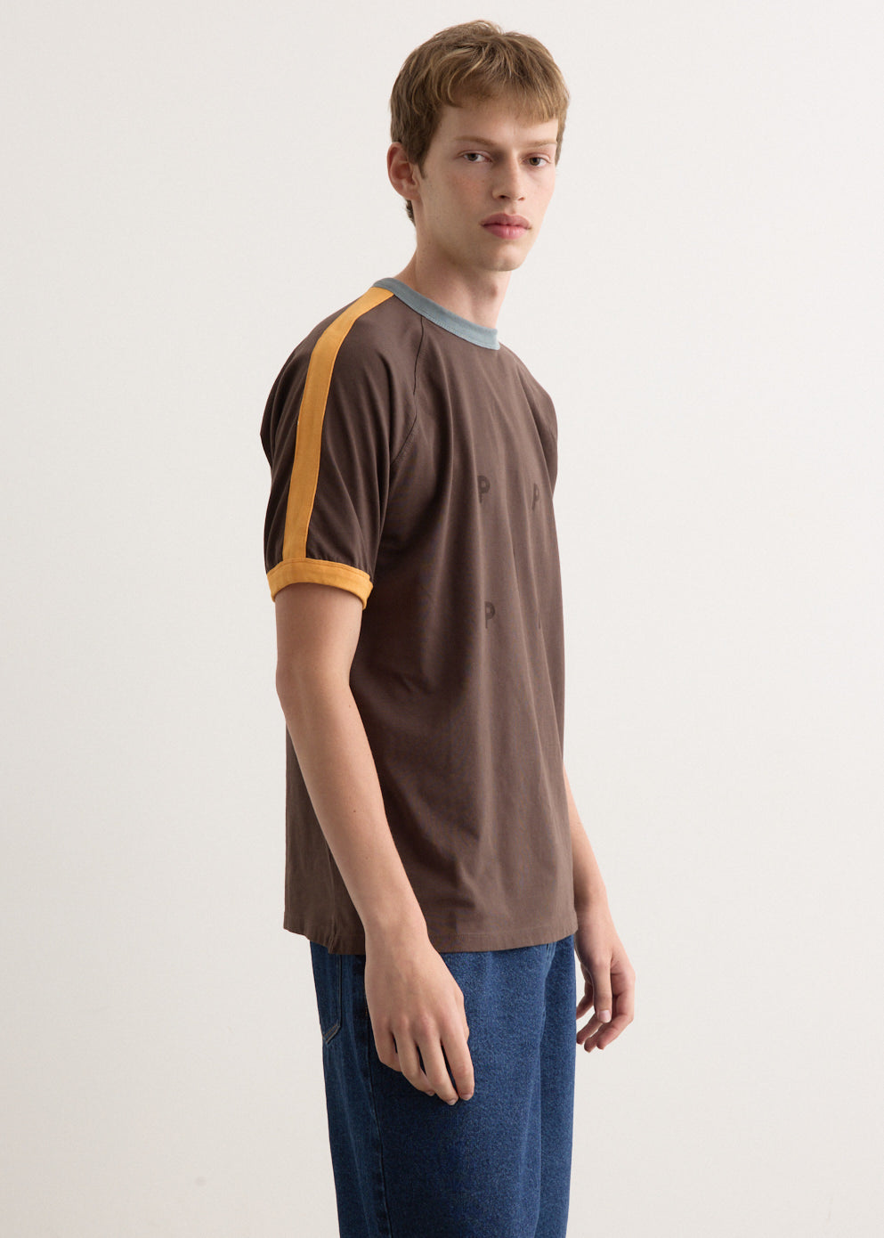 Keenan T-Shirt