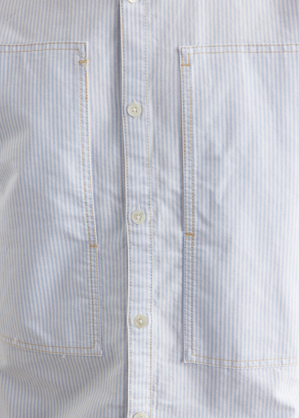 Cliff Long Sleeve Shirt