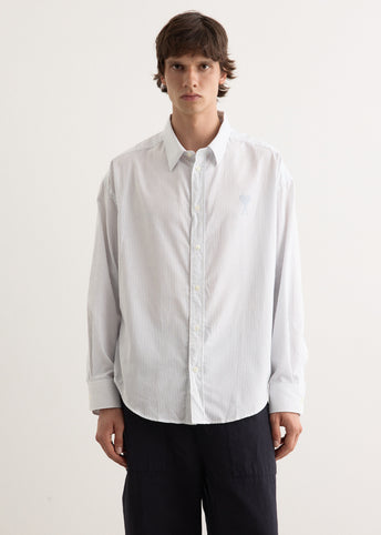 Boxy Fit Shirt