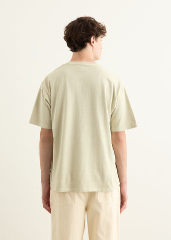 Slash NYC Surf Relaxed Short Sleeve T-Shirt