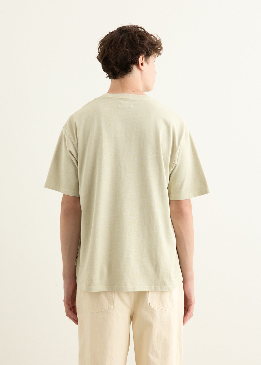 Slash NYC Surf Relaxed Short Sleeve T-Shirt
