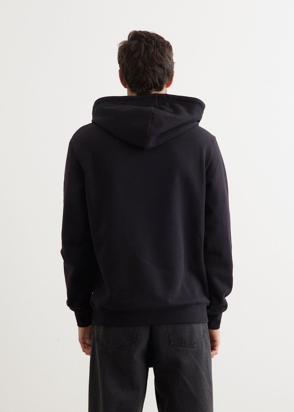 Rue Madame Standard Hoodie