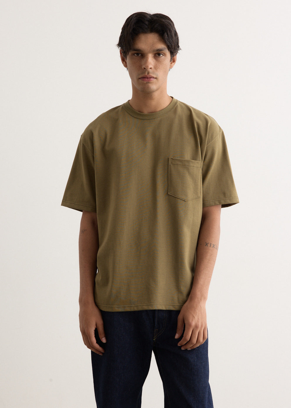 Pocket T-Shirt