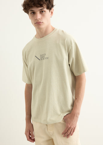 Slash NYC Surf Relaxed Short Sleeve T-Shirt