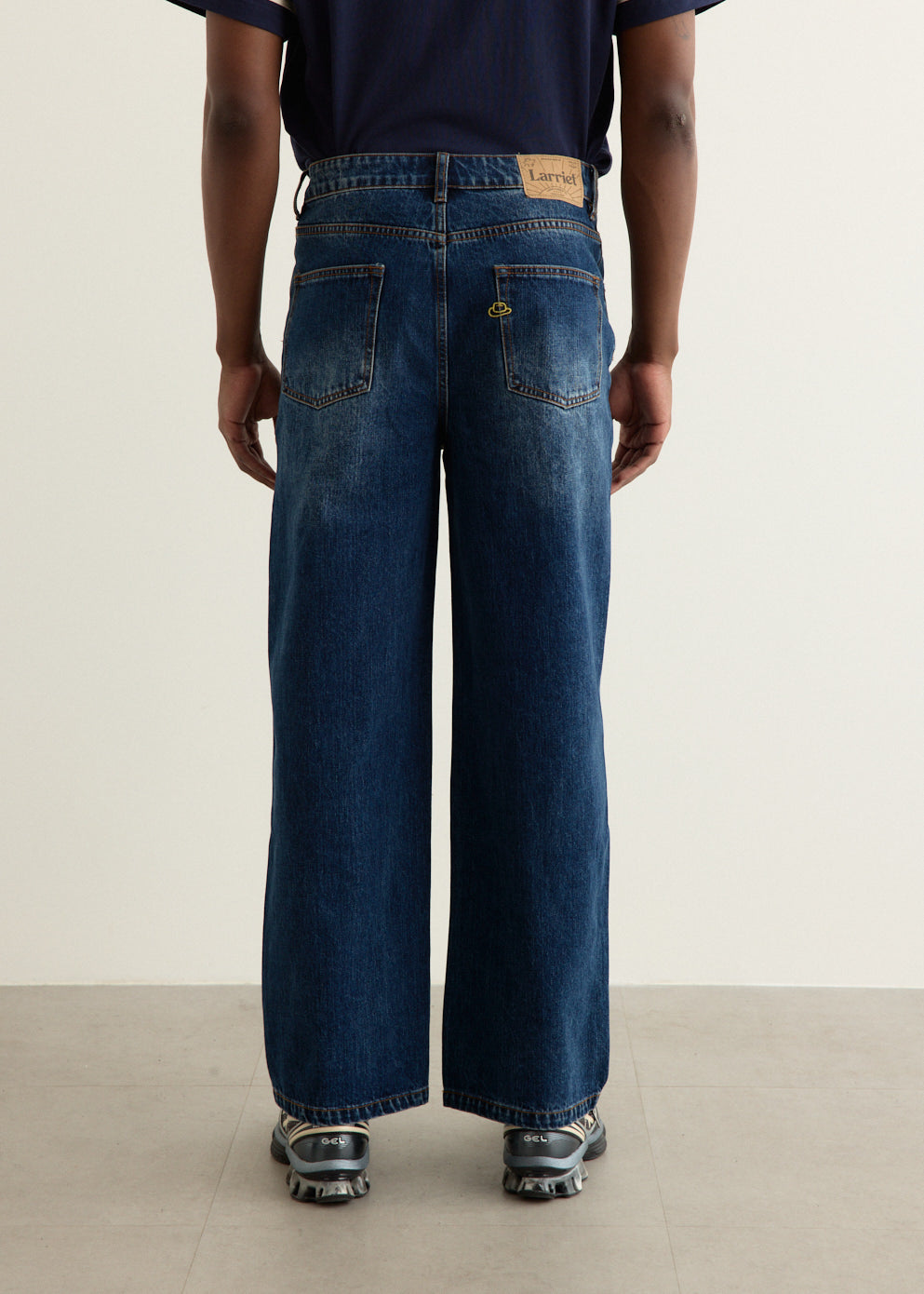 Wale Jeans